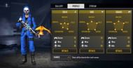 Ranked stats